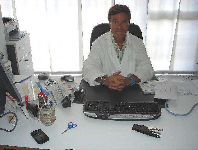 Dottor Nardini Giorgio